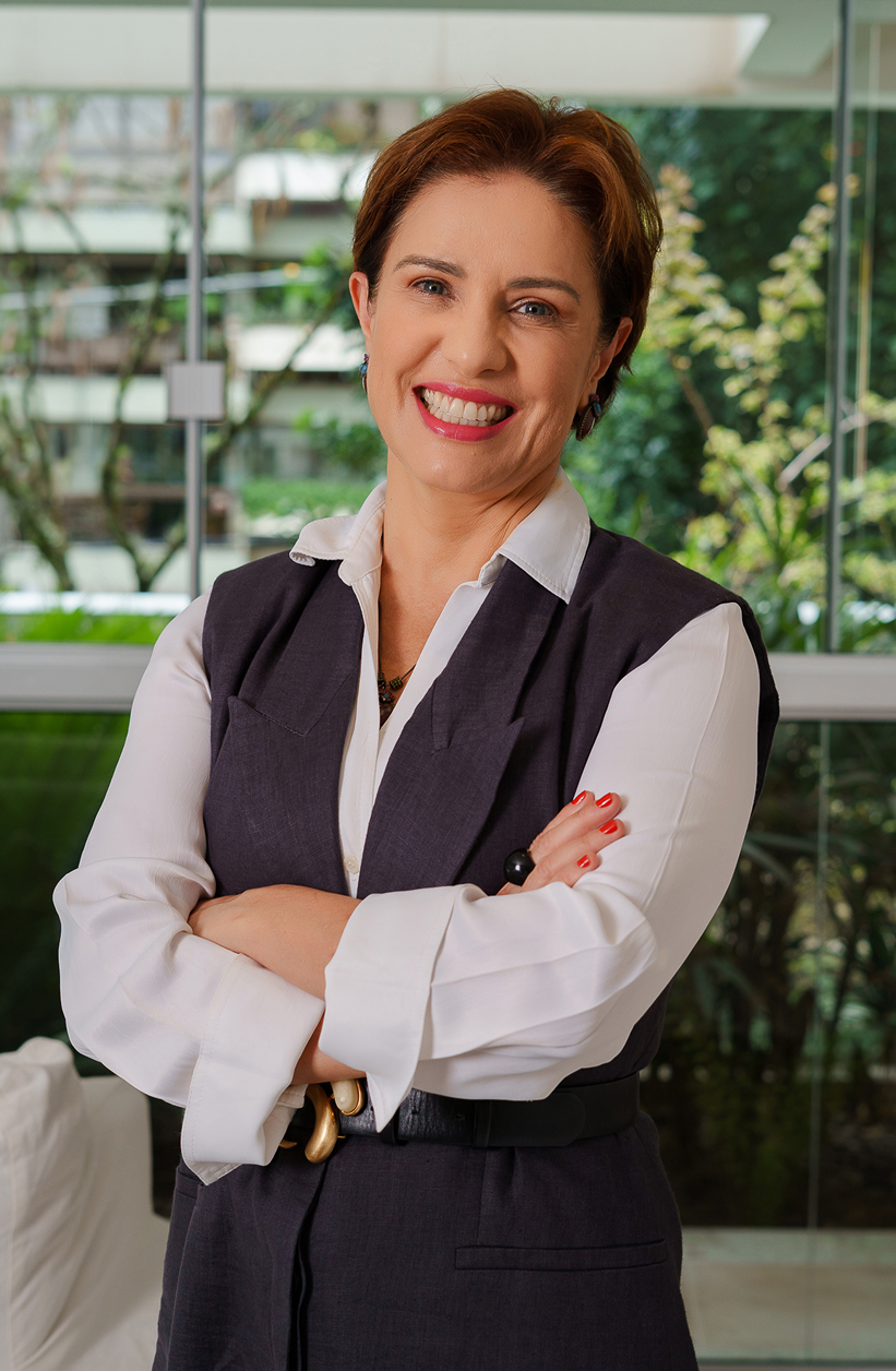 Sobre - Adriana Freitas